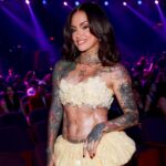 Kehlani’s Iconic Beauty & Style Moments at Essence Festival 2026