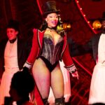 Megan Thee Stallion’s Broadway Run In ‘Moulin Rouge!’ To End Earlier Than Expected