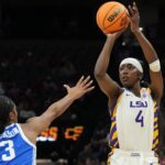 Flau’jae Johnson On The WNBA Draft, New Music And Building Two Careers At Once: ‘This Is What I’m Supposed To Be Doing’