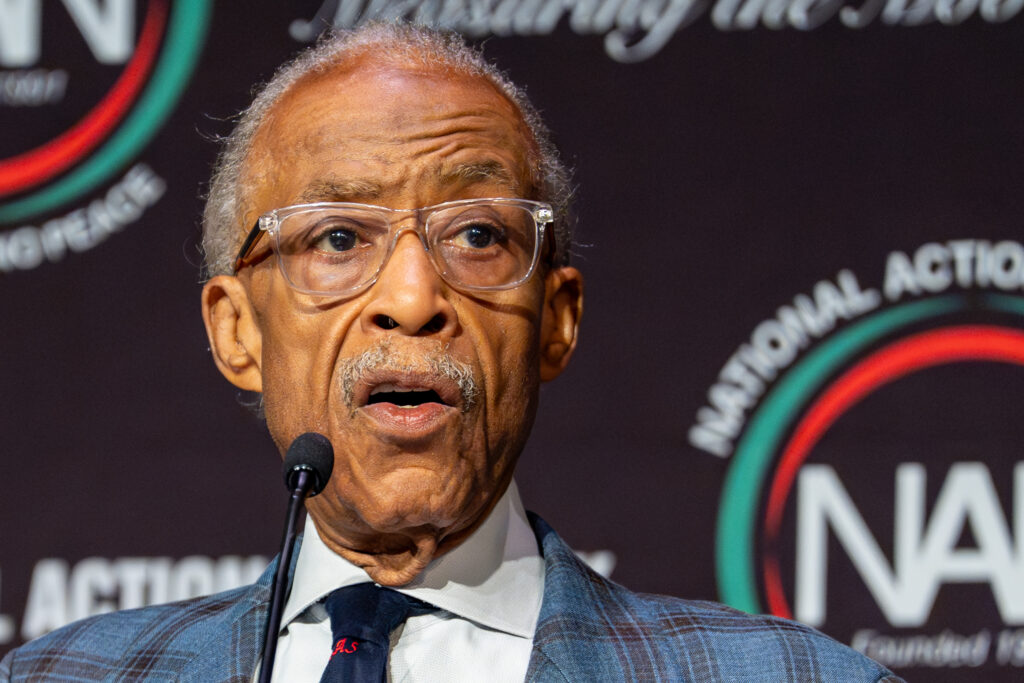 Exclusive: Rev. Al Sharpton, More Black Leaders, Celebs Share Life-Changing Lessons