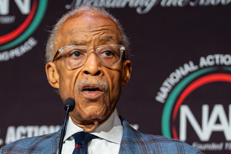 Exclusive: Rev. Al Sharpton, More Black Leaders, Celebs Share Life-Changing Lessons