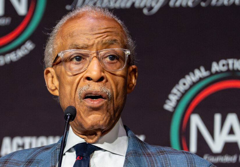 Exclusive: Rev. Al Sharpton, More Black Leaders, Celebs Share Life-Changing Lessons
