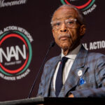 Al Sharpton On Three Major Threats to Black Voters in 2026