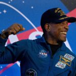 Who Is Victor Glover, Jr.? 7 Things To Know About The First Black Man To Go Into Deep Space