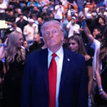 ‘Why Is It Muted?’: Trump Sends Bold Message After Iran Rejects His Peace Demands, Then a Family Night Out Spirals So Badly Even Fox Edited the Tape