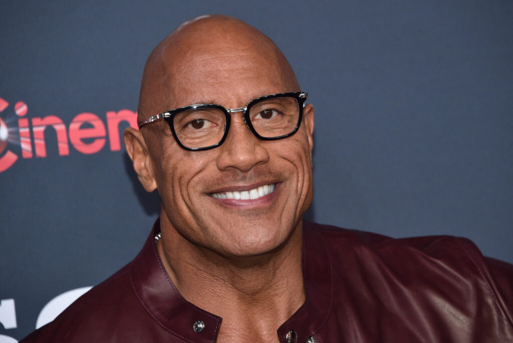 Exclusive: Dwayne Johnson, More Black Leaders, Celebs Share Life-Changing Lessons
