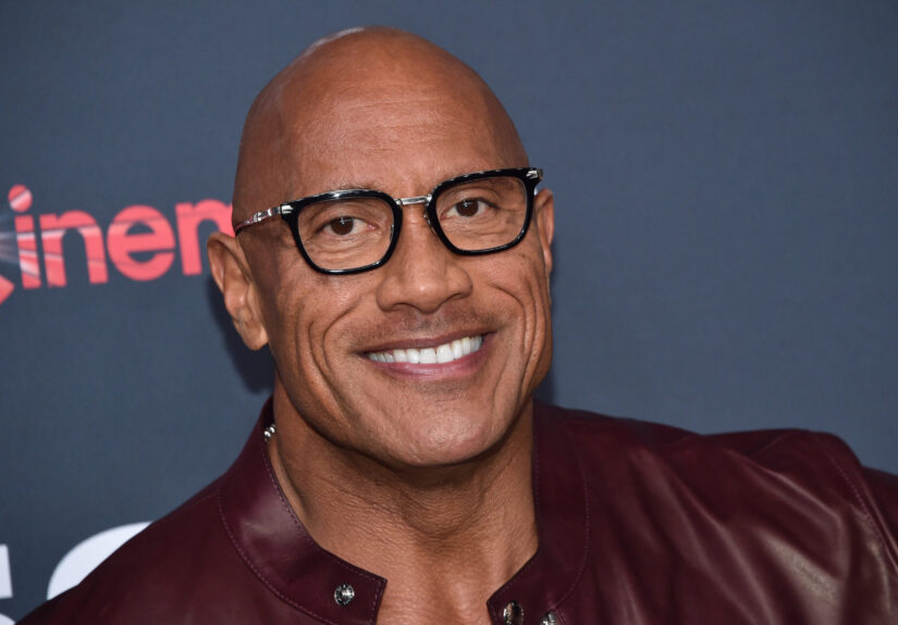 Exclusive: Dwayne Johnson, More Black Leaders, Celebs Share Life-Changing Lessons