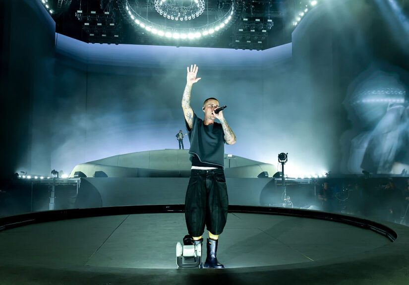 Why Justin Bieber’s Emotional Coachella Performance Has Fans Celebrating His Career Growth