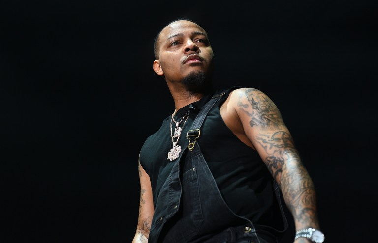 Bow Wow Says He Feels “Bad For The Good Guys” While Speaking On The Women He Saw In His Backstage Area Bow Wow Says He Feels “Bad For The Good Guys” While Speaking On The Women He Saw In His Backstage Area