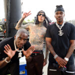 The Ultimate Guide to Drummer Travis Barker’s Best Hip-Hop Collabs