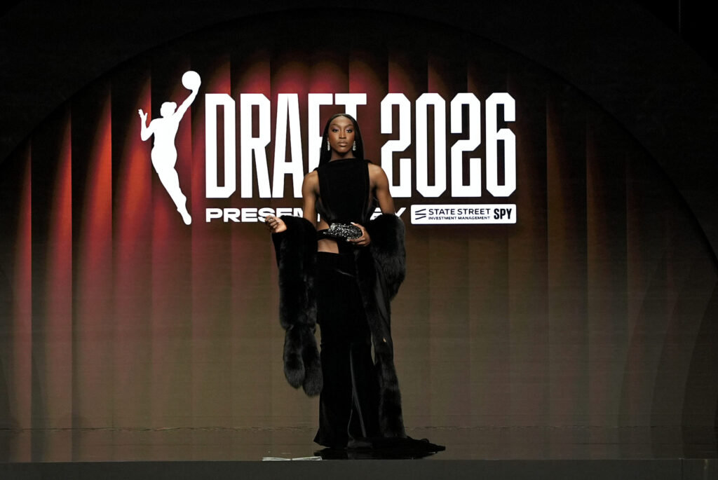 The Untold Story Flau’jae Johnson, The WNBA Star Who Rose From Tragedy to Triumph