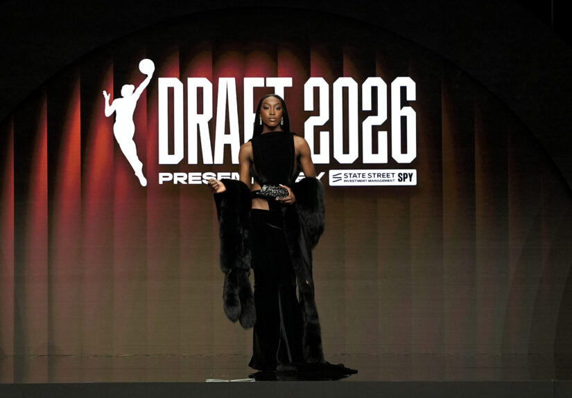 The Untold Story Flau’jae Johnson, The WNBA Star Who Rose From Tragedy to Triumph