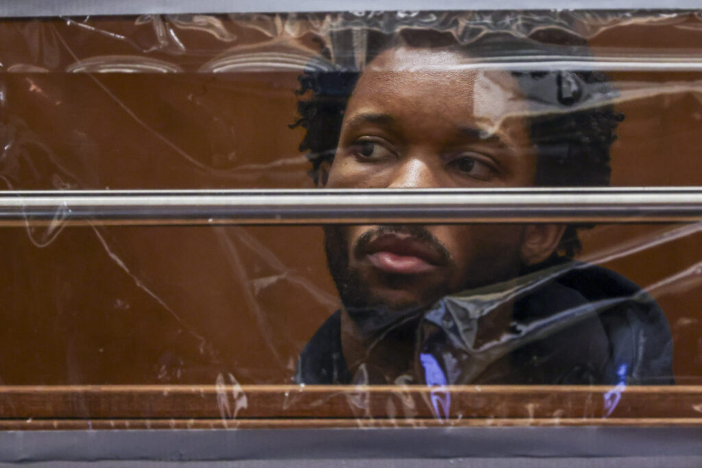 Prosecutors Seek Death Penalty for D4vd Following Discovery of Teen’s Remains in Tesla