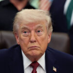 Black Law Workforce Hits Decade Low Under Trump Anti-DEI Shifts