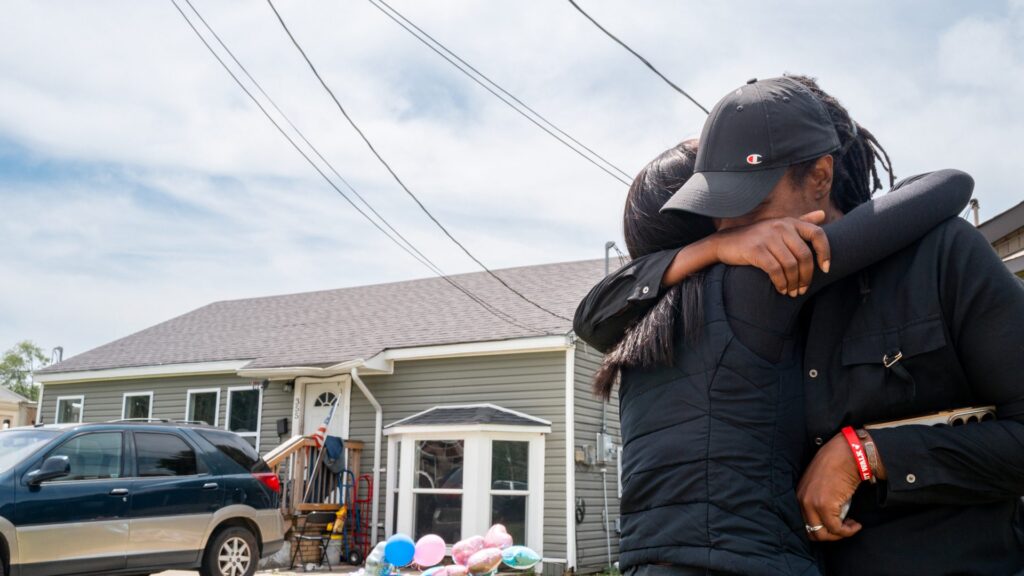 These Are No Longer Isolated Tragedies—This Is Femicide Against Black Women