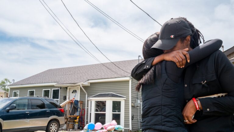 These Are No Longer Isolated Tragedies—This Is Femicide Against Black Women