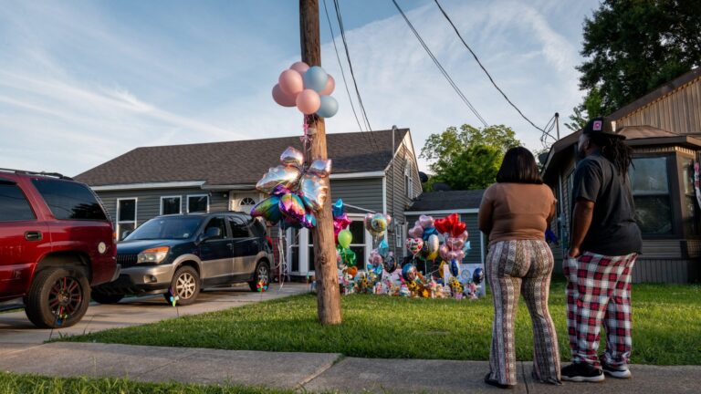 Will You Be There After? Shreveport’s Grieving Families Need More Than Our Sympathy