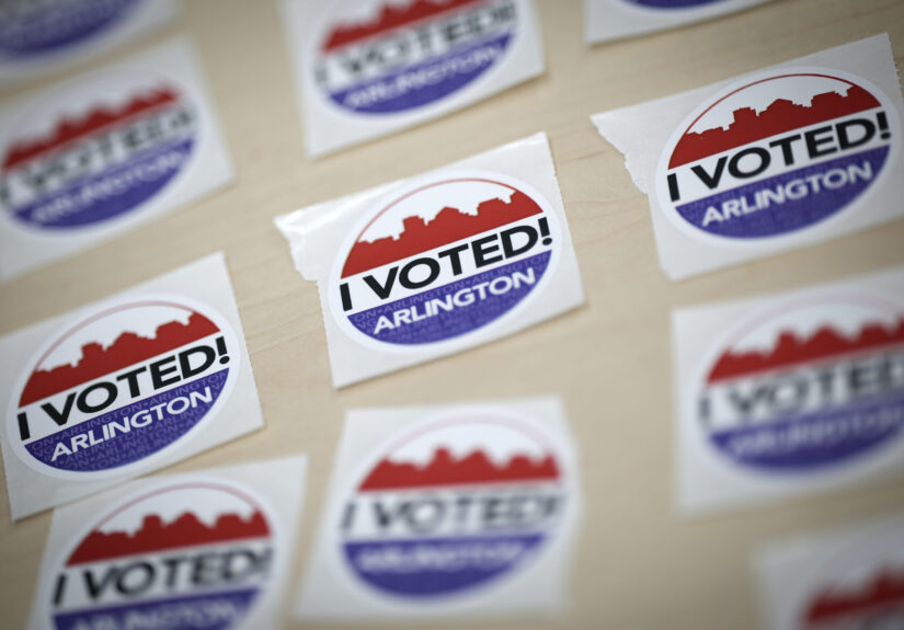 With Virginia Redistricting Win, Democrats Are Playing Hardball, and They May Have One Black State S