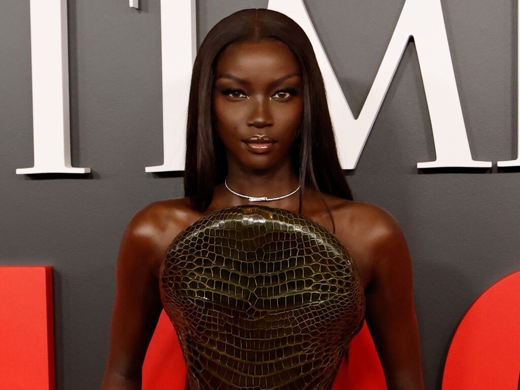 Our Favorite Red Carpet Looks From The Time 100 Gala