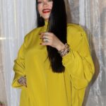 Rihanna Rocks Mugler & More Top Celebrity Fashion Moments