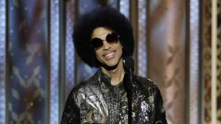 A Decade Without Prince: Celebrating the Legacy of the Purple One