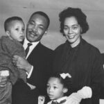 Dr. King’s Family Home Will Get A Facelift From The National Park Service