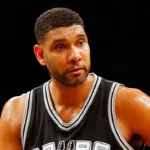 ‘What’s Up With This Dude?’: Former NBA Star Tim Duncan Looks Unrecognizable to Fans Who Just Noticed His Drastic New Look