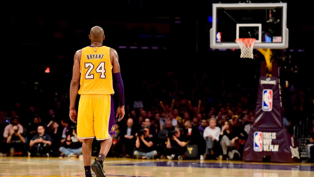 What Kobe Bryant Taught Us About Closure