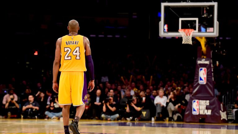 What Kobe Bryant Taught Us About Closure What Kobe Bryant Taught Us About Closure