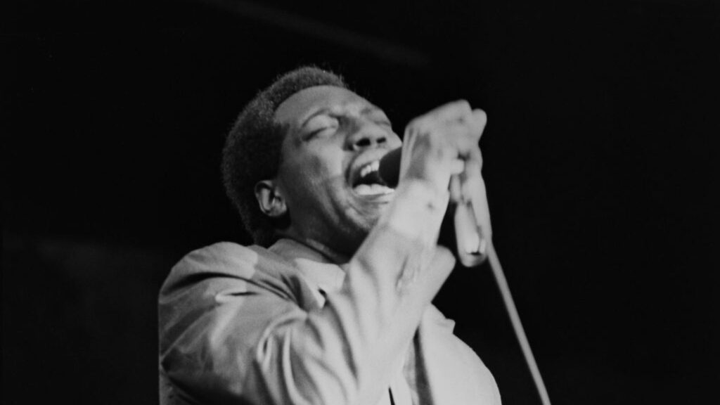 How Otis Redding’s Family Protected His Name, Music, And Money For Decades