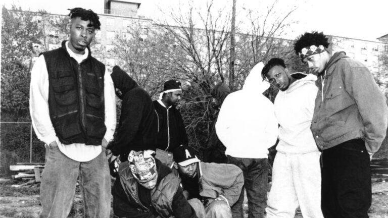 RZA Wants Barack Obama To Induct Wu-Tang Clan Into The Rock & Roll Hall Of Fame RZA Wants Barack Obama To Induct Wu-Tang Clan Into The Rock & Roll Hall Of Fame