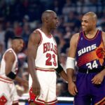 Charles Barkley And Michael Jordan Squash Their Decades-Long Beef