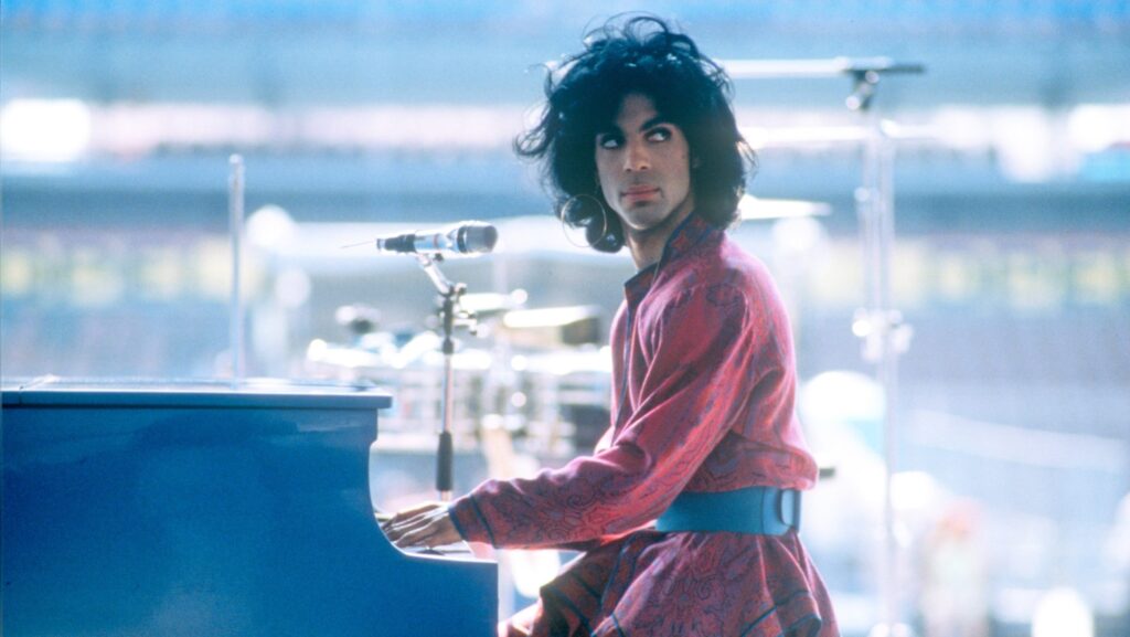 Prince and His Piano: Reflecting on a Legacy Ten Years Later