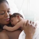 New Moms Share How Their Relationships To Beauty Have Evolved Postpartum