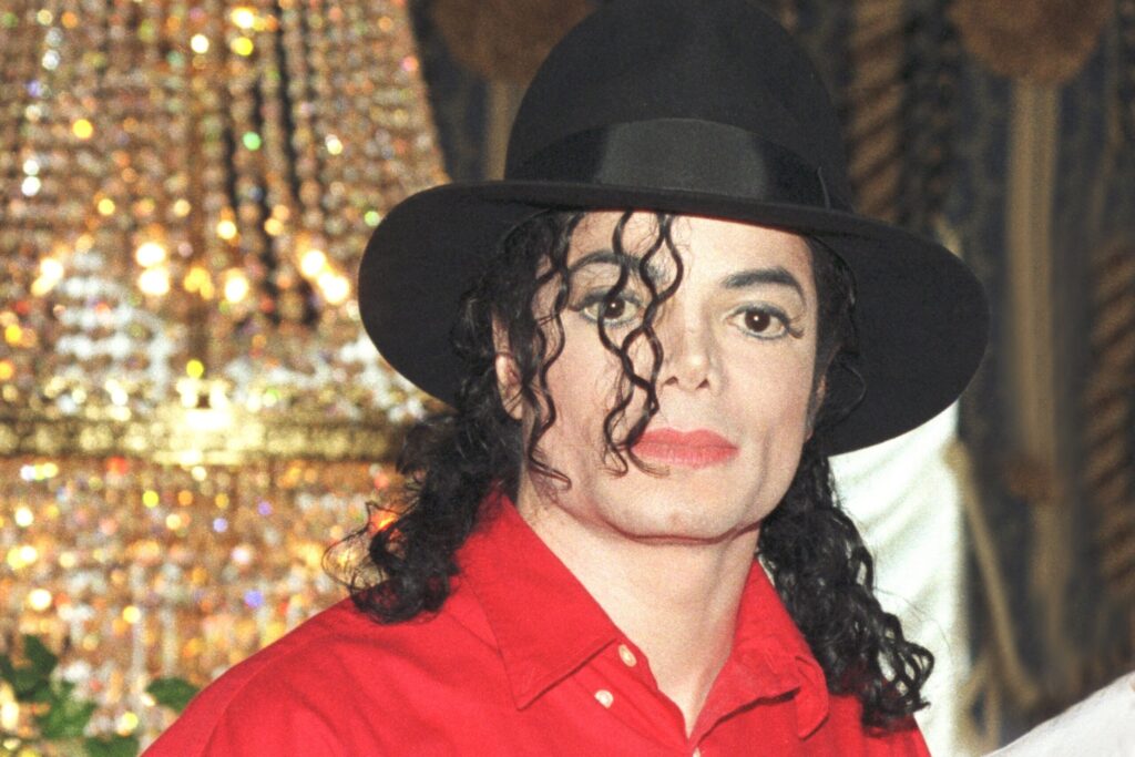No, Michael Jackson’s Allegations Aren’t In the New Movie, Here’s Why
