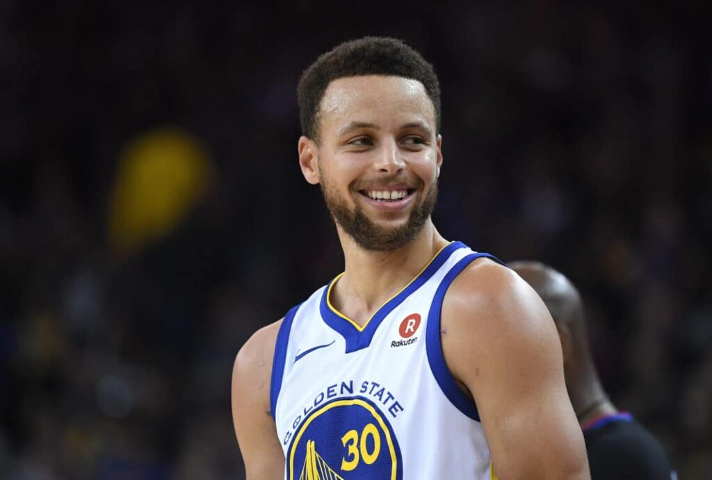 Steph Curry Makes Shocking Confession the ‘End Is Near’ Weeks After Leaving Wife Ayesha Stunned By Removing Golden State Warriors from His Instagram B
