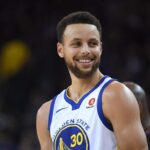 Steph Curry Makes Shocking Confession the ‘End Is Near’ Weeks After Leaving Wife Ayesha Stunned By Removing Golden State Warriors from His Instagram B