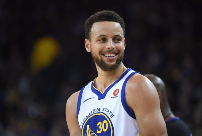 Steph Curry Makes Shocking Confession the ‘End Is Near’ Weeks After Leaving Wife Ayesha Stunned By Removing Golden State Warriors from His Instagram B
