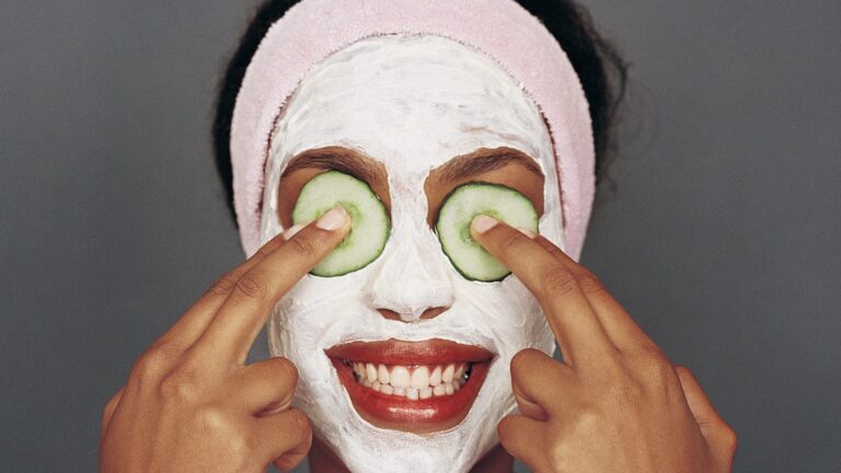 Esthetician Crystal Greene Shares Her Top Spring Skincare Tips