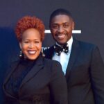 Issa Wrap! Glendon Campbell Files For Divorce From Mary Mary Star Tina Campbell After 20+ Years Of Marriage