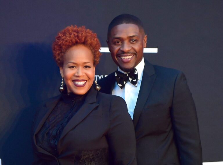 Issa Wrap! Glendon Campbell Files For Divorce From Mary Mary Star Tina Campbell After 20+ Years Of Marriage