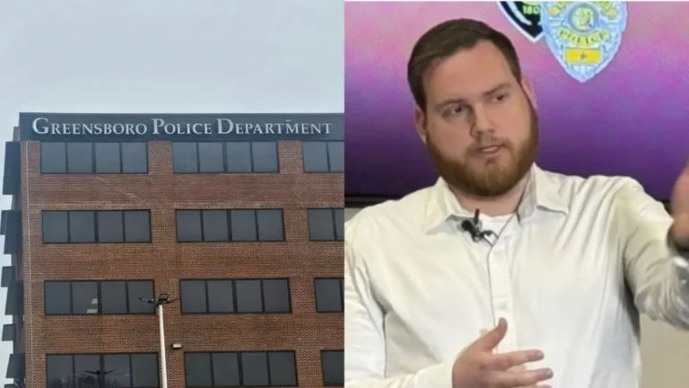 ‘Take Full Responsibility’: North Carolina Police Department Employee Forced to Eat His Words After Mocking Residents on Agency’s Page ‘Take Full Responsibility’: North Carolina Police Department Employee Forced to Eat His Words After Mocking Residents on Agency’s Page
