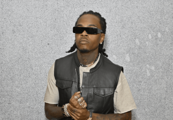 Gunna Rewards Loyalty With Luxury Cars For His Team Gunna Rewards Loyalty With Luxury Cars For His Team