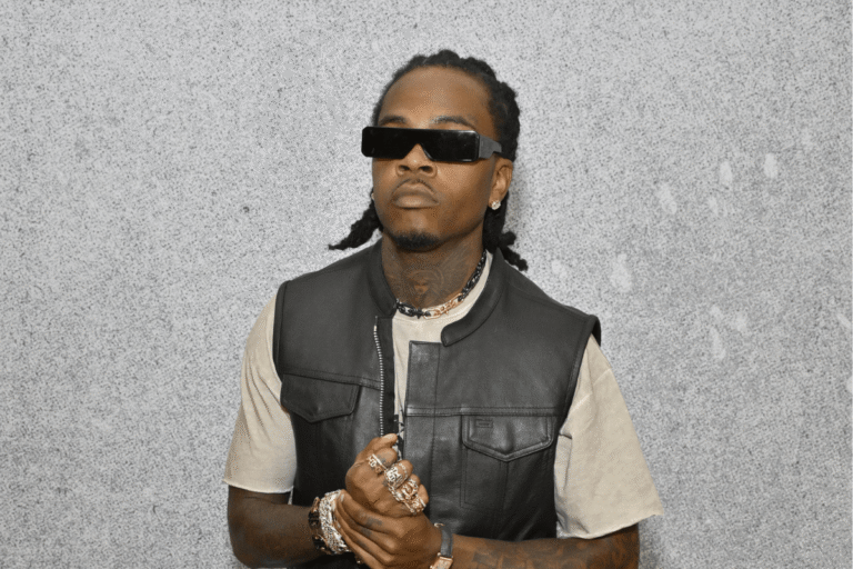 Gunna Rewards Loyalty With Luxury Cars For His Team Gunna Rewards Loyalty With Luxury Cars For His Team