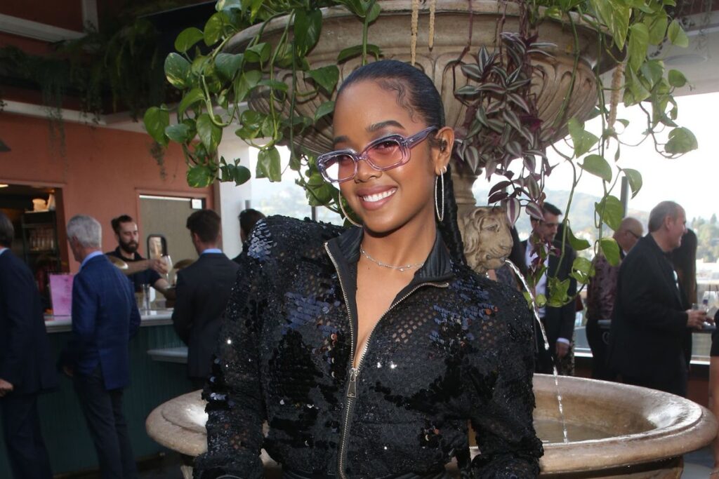 Parking Attendant Busted For Stalking H.E.R.