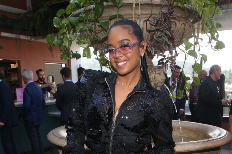 Parking Attendant Busted For Stalking H.E.R.