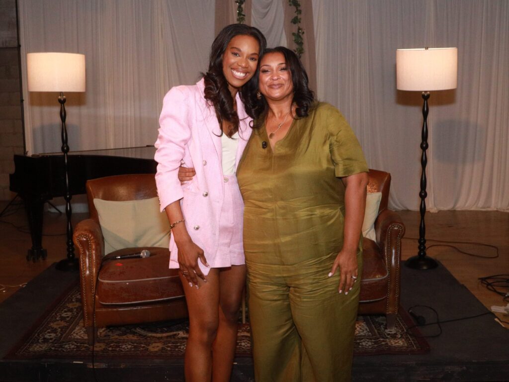 Author Kennedy Ryan Opens Up To Stacy Ike On Human2Human Podcast