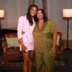 Author Kennedy Ryan Opens Up To Stacy Ike On Human2Human Podcast