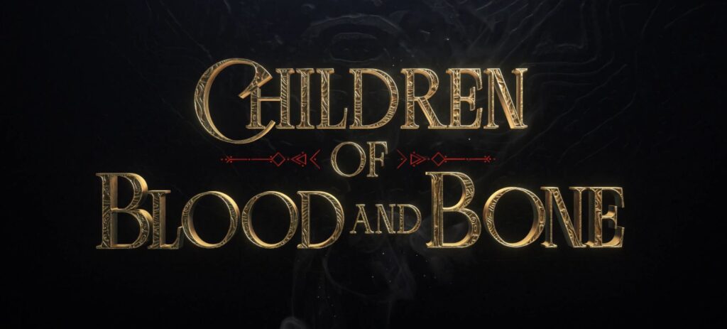 CinemaCon Just Dropped First Footage of ‘Children of Blood and Bone’ And It Might Be the Next Fantasy Obsession