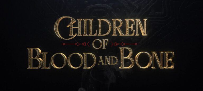 CinemaCon Just Dropped First Footage of ‘Children of Blood and Bone’ And It Might Be the Next Fantasy Obsession
